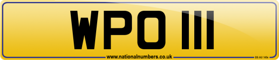 WPO 111