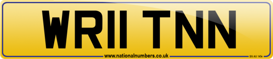 WR11 TNN
