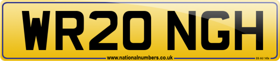 WR20 NGH