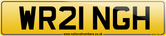 WR21 NGH