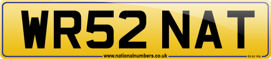 WR52 NAT