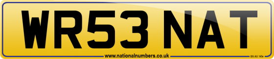 WR53 NAT
