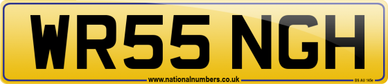 WR55 NGH