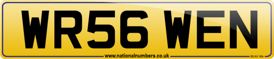 WR56 WEN