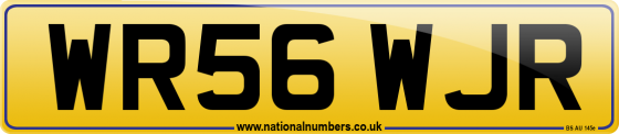 WR56 WJR