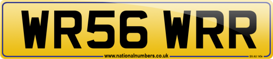 WR56 WRR