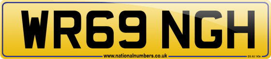 WR69 NGH