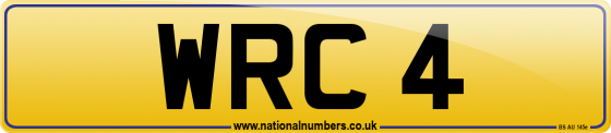 WRC 4
