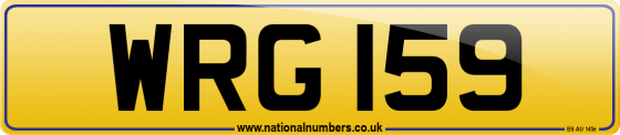 WRG 159
