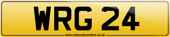 WRG 24