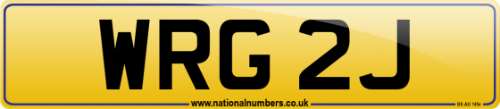 WRG 2J