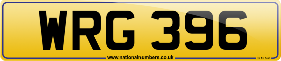 WRG 396