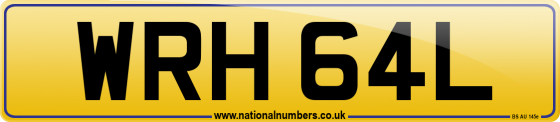 WRH 64L
