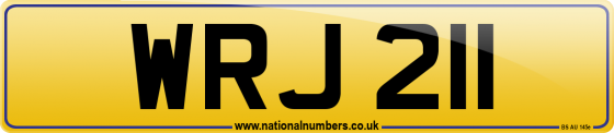 WRJ 211