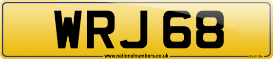 WRJ 68