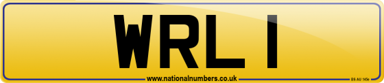 WRL 1