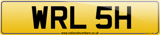 WRL 5H