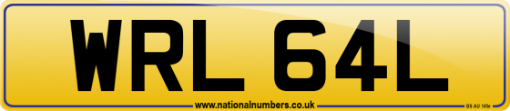 WRL 64L