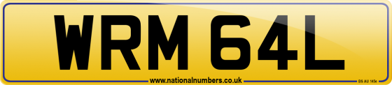 WRM 64L