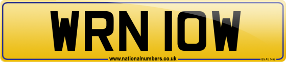 WRN 10W