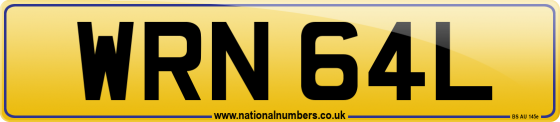 WRN 64L