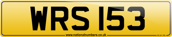 WRS 153