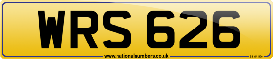 WRS 626