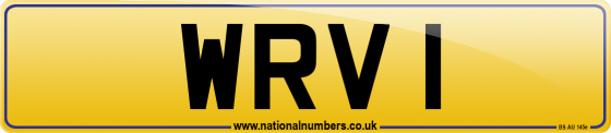 WRV 1