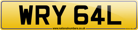 WRY 64L