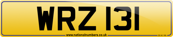 WRZ 131