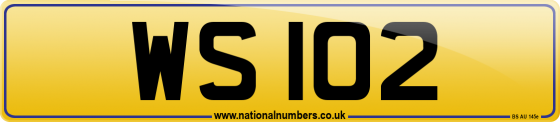WS 102
