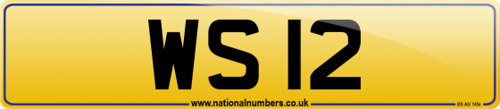 WS 12