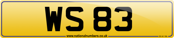 WS 83
