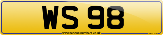 WS 98