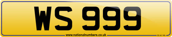 WS 999