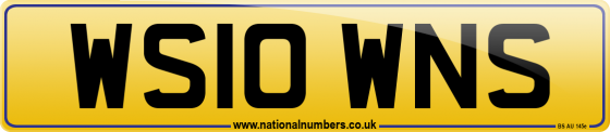 WS10 WNS