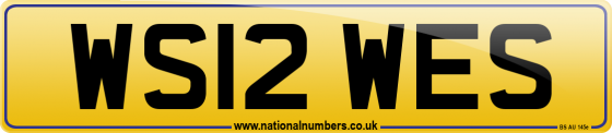 WS12 WES