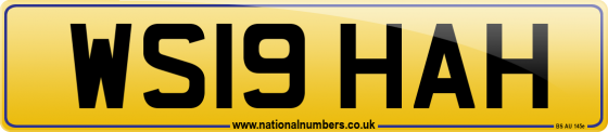 WS19 HAH