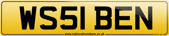 WS51 BEN