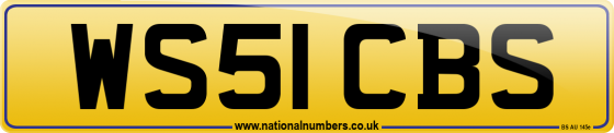 WS51 CBS