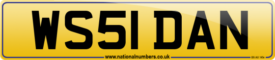 WS51 DAN
