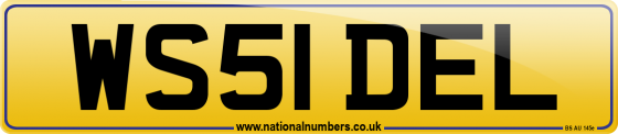 WS51 DEL