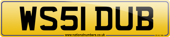 WS51 DUB