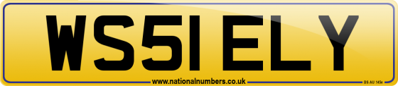 WS51 ELY