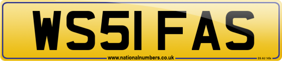 WS51 FAS