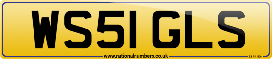 WS51 GLS
