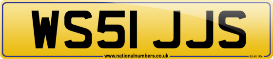 WS51 JJS