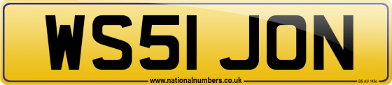 WS51 JON