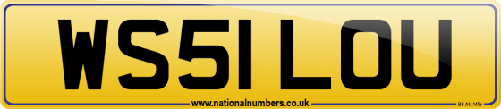 WS51 LOU