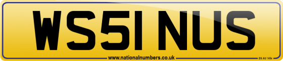WS51 NUS